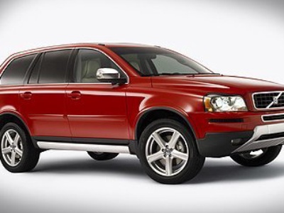 Volvo XC90 2009 de ocasión